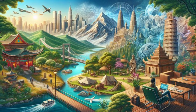 Best Countries for Digital Nomads in 2025