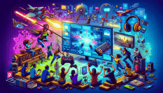 How Streaming Platforms Are Influencing Game Trends