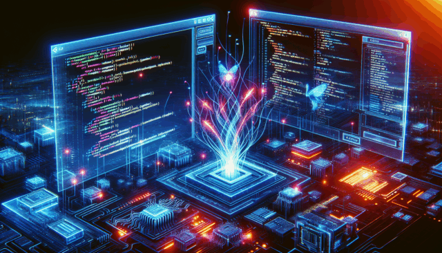 Top 5 Mistakes New Programmers Make (And How to Debug Your Way Out With a Smile!)