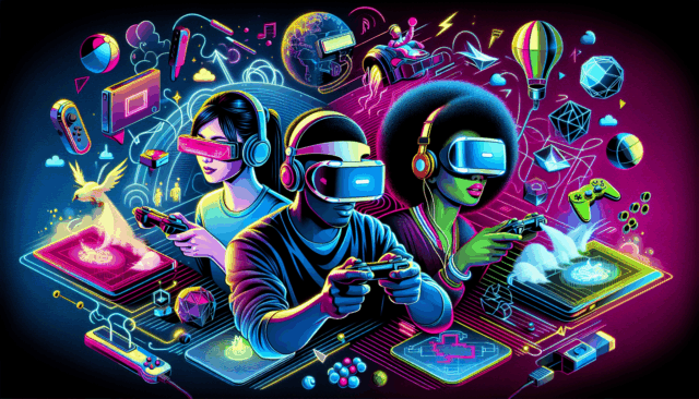 How Cloud Gaming Is Changing the Industry
