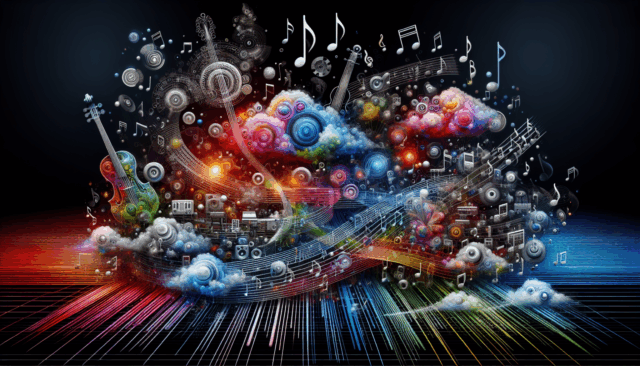 The Impact of Streaming Platforms on Artists