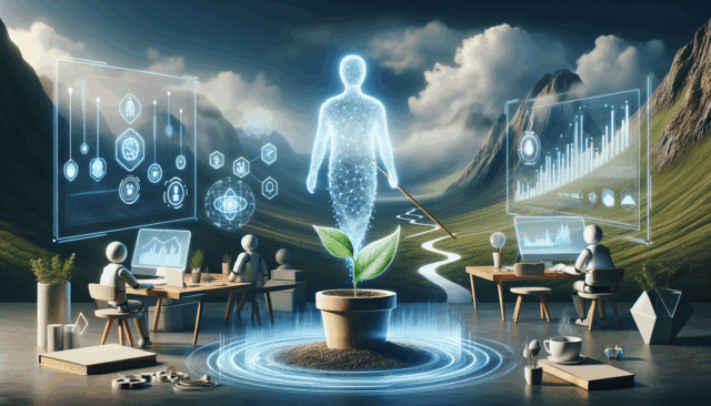 The Role of AI in Personal Coaching