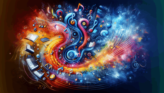 Top 5 YouTube Channels for Learning Music Theory